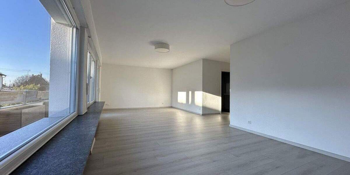 Etagenwohnung Freiberg Beihingen - 4 Zimmer, 101 m&sup2;, 430.000&euro; | Angebot:24846353