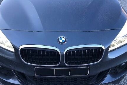 BMW 220 Gran Tourer 177.000 km 5.900 &euro; Engelsbrand 75331