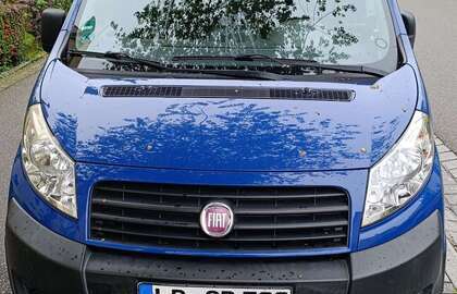 Fiat Scudo