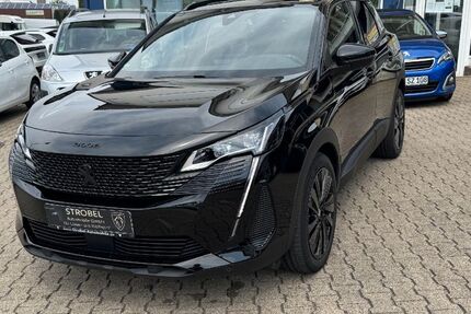 Peugeot 3008 32.550 km 23.990 &euro; Nürtingen 72622