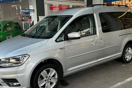 VW Caddy 162.000 km 17.850 € Neckartenzlingen bei Stuttgart 72654