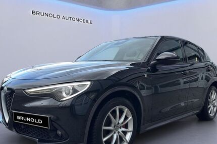Alfa Romeo Stelvio 128.800 km 26.900 &euro; Stuttgart 70565