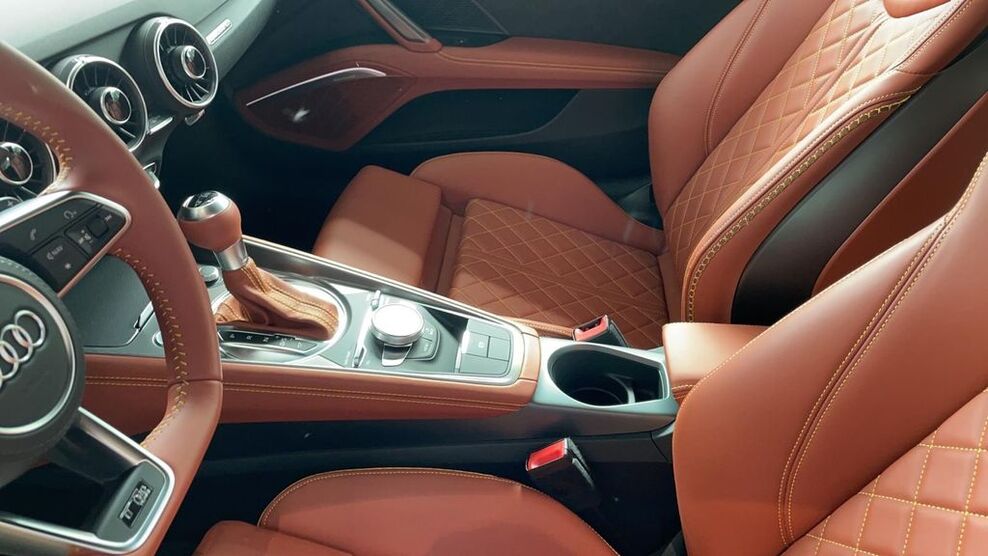 Audi TT 48.000 km 37.000 € Stuttgart 70469