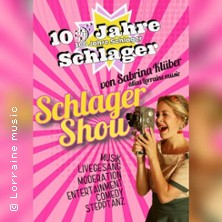 100 Jahre Schlager - Die Schlagershow