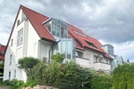2-Zi.-EG-ETW mit großer Südterrasse in Stuttgart Stammheim - Erdgeschoßwohnung Stuttgart Neuwirtshaus | Angebot:26591714