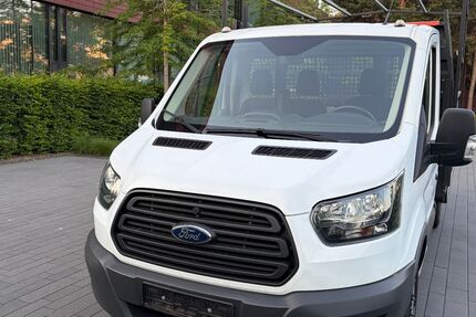 Ford Transit 129.000 km 9.290 &euro; Stuttgart 70469