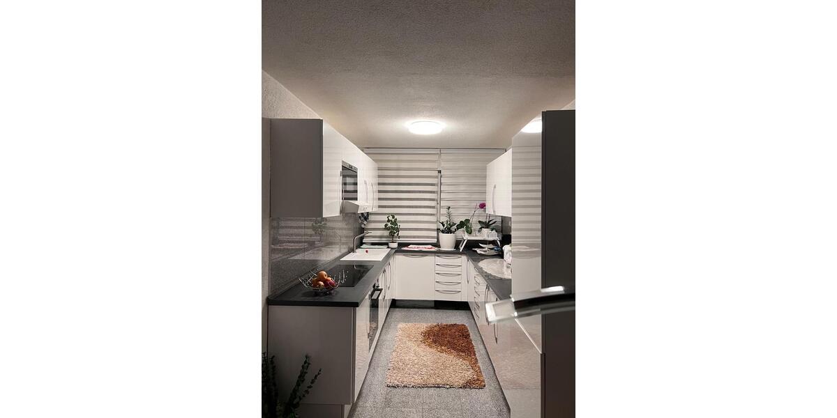 Etagenwohnung Möglingen - 3 Zimmer, 75 m&sup2;, 1.300&euro; | Angebot:25841309