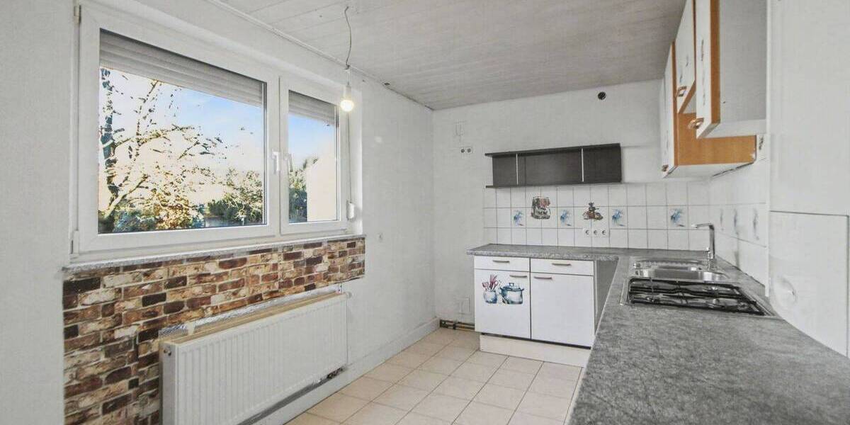 Etagenwohnung Stuttgart Rot - 2 Zimmer, 56 m&sup2;, 160.000&euro; | Angebot:25958420