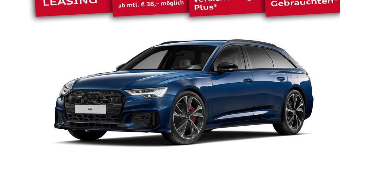 Audi A6 14.831 km 64.940 &euro; Stuttgart 70469