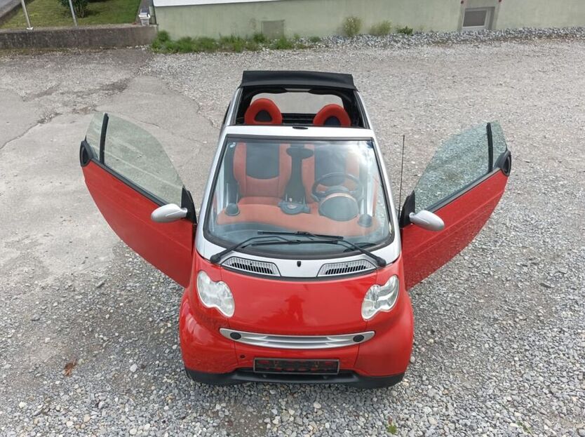 ForTwo
