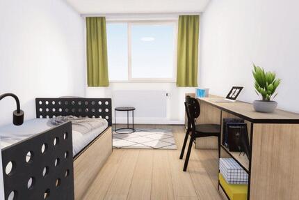 Wohnung Ostfildern - 1 Zimmer, 19 m&sup2;, 510&euro; | Angebot:26426633
