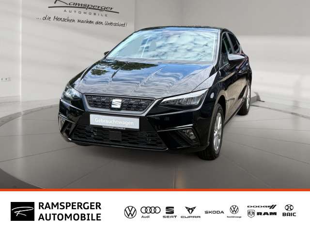Seat Ibiza 2.500 km 21.891 &euro; Nürtingen 72622