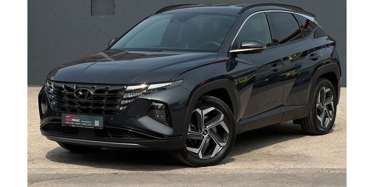 Hyundai TUCSON 23.170 km 29.990 &euro; Rottenburg am Neckar 72108