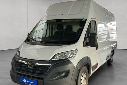 Opel Movano 114.934 km 16.590 &euro; Esslingen 73730