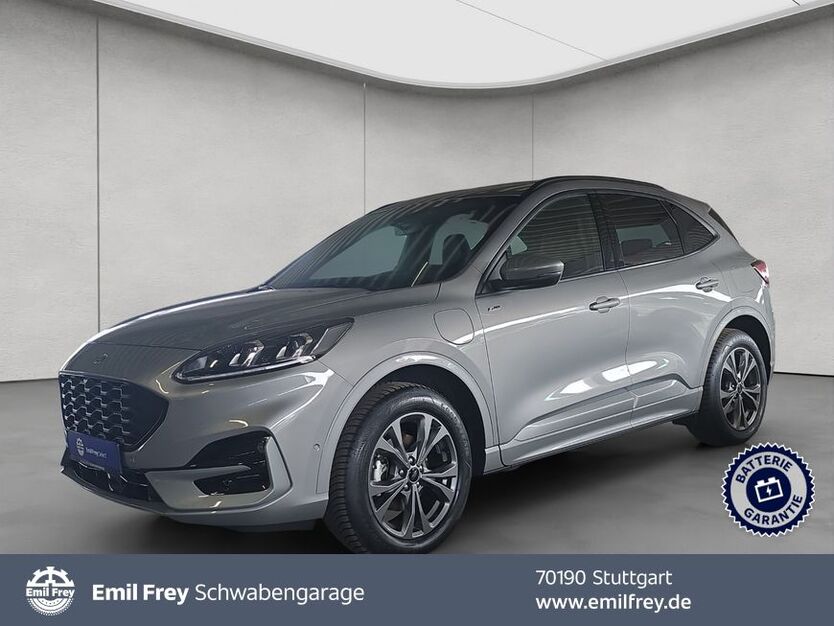 Kuga