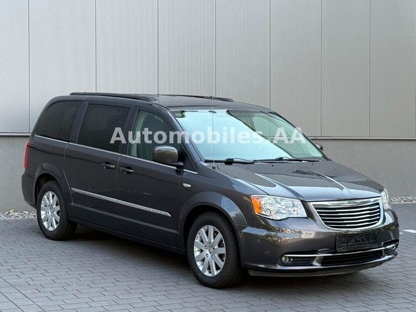 Grand Voyager