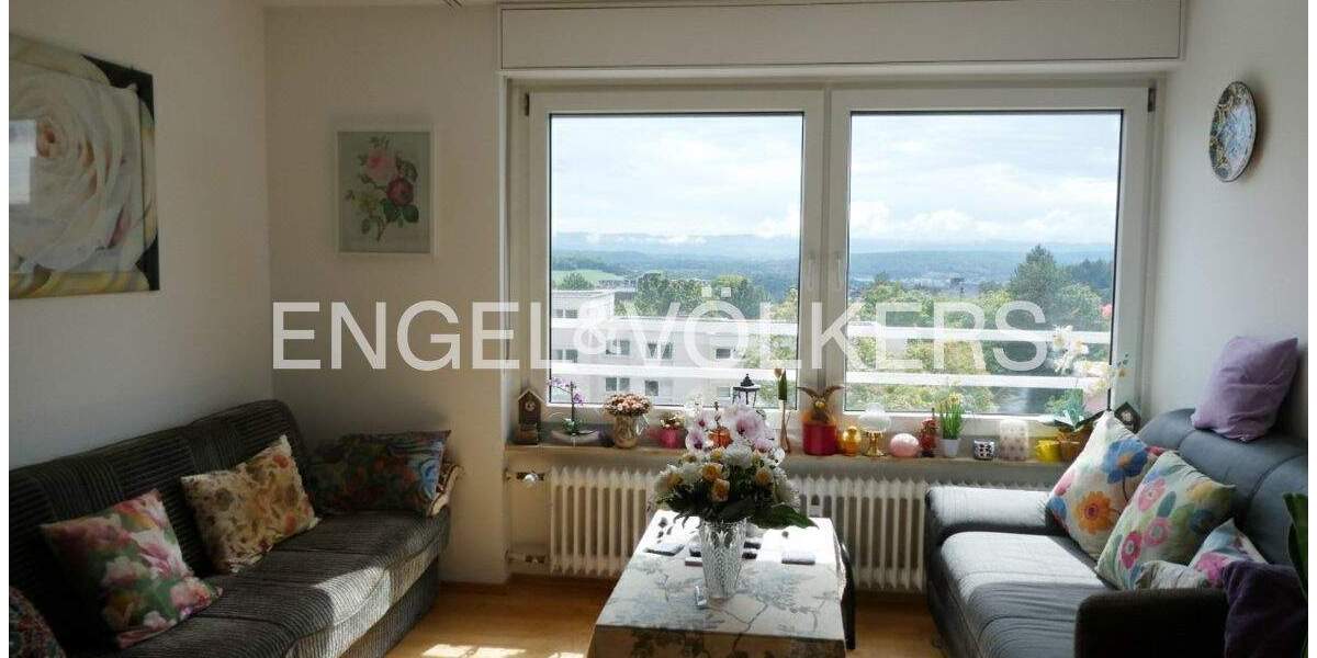 Etagenwohnung Tübingen Waldhäuser-Ost - 4 Zimmer, 98 m&sup2;, 475.000&euro; | Angebot:24033817