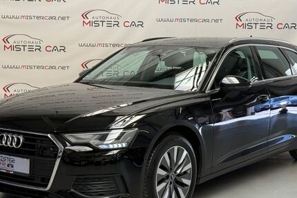 Audi A6 154.000 km 23.890 &euro; Magstadt 71106