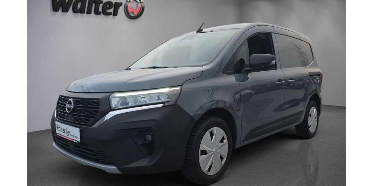 Nissan Townstar 27.800 km 18.240 &euro; Pforzheim 75177