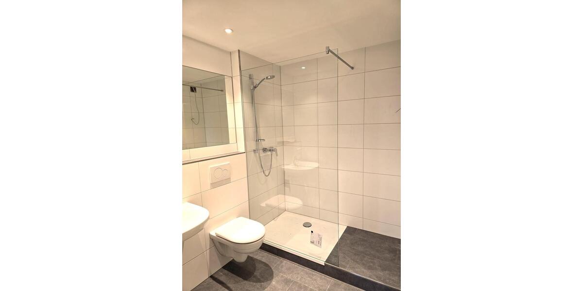 Etagenwohnung Reutlingen Reutlingen (Kernstadt) - 1.5 Zimmer, 49 m&sup2;, 750&euro; | Angebot:24794747