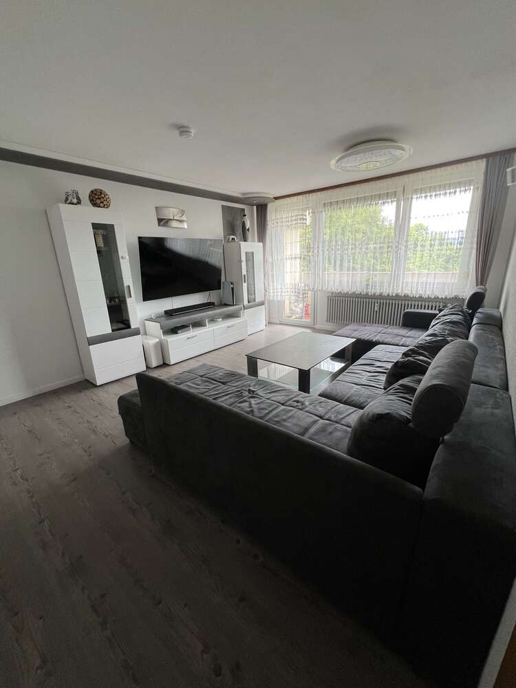 Wohnung zum Kaufen in Nürtingen Roßdorf 308.000 € 89.5 m²