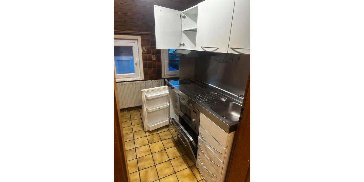 Dachgeschoßwohnung Sindelfingen - 3 Zimmer, 70 m&sup2;, 1.190&euro; | Angebot:24441407