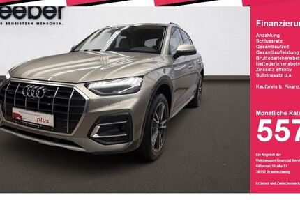 Audi Q5 64.390 km 32.690 &euro; Weil der Stadt 71263