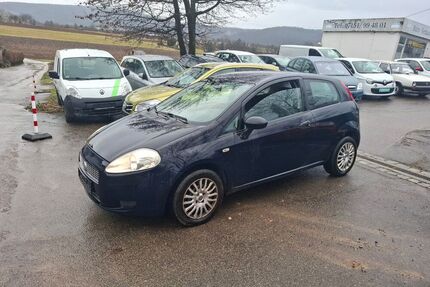 Fiat Grande Punto