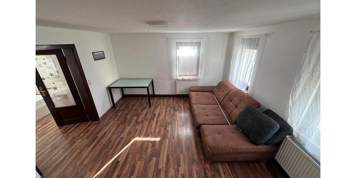 Etagenwohnung Denkendorf - 2.5 Zimmer, 60 m&sup2;, 800&euro; | Angebot:24681250