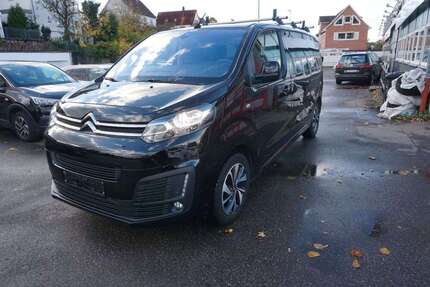 Citroen Spacetourer 111.000 km 21.950 &euro; Böblingen 71032