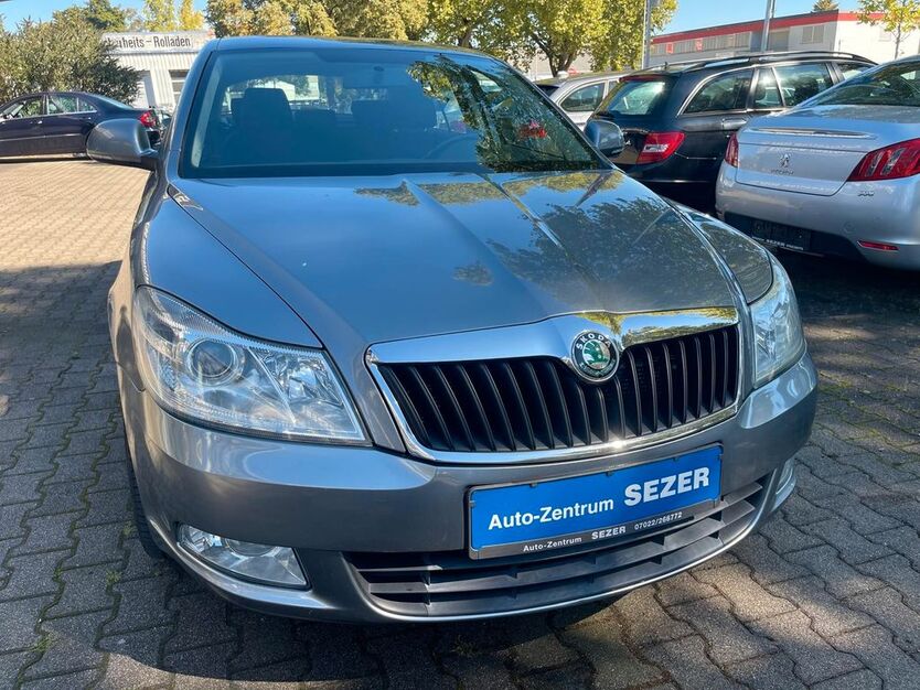 Skoda Octavia 147.865 km 10.850 € Nürtingen 72622