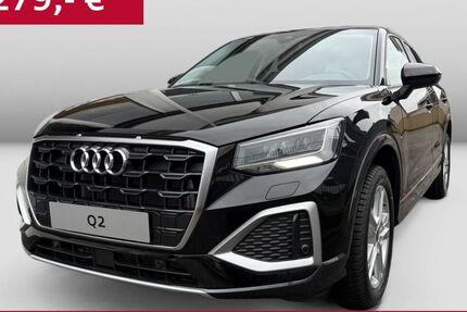 Audi Q2 1.500 km 29.390 &euro; Pforzheim 75179