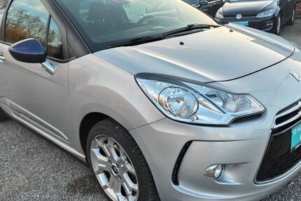 Citroen DS3 120.250 km 5.990 &euro; Reutlingen 72766