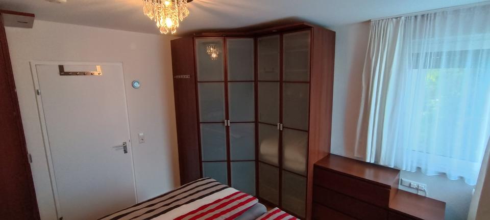 Etagenwohnung Sindelfingen Darmsheim - 2.5 Zimmer, 59 m&sup2;, 910&euro; | Angebot:27604972