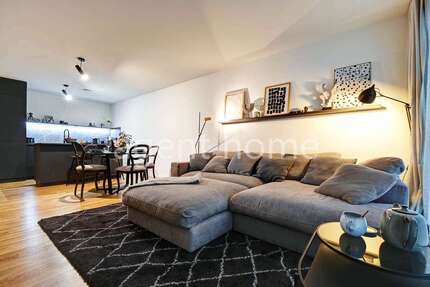 Wohnung Stuttgart Feuerbach - 2 Zimmer, 66 m&sup2;, 605.000&euro; | Angebot:26866095
