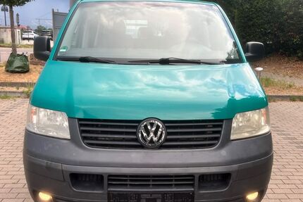 VW T5 Transporter 290.000 km 6.490 &euro; Pforzheim 75172