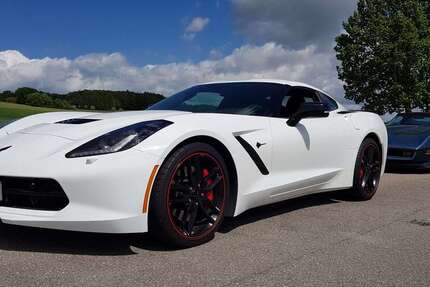 Corvette C7 16.900 km 69.990 &euro; Esslingen am Neckar, Stadt 73730