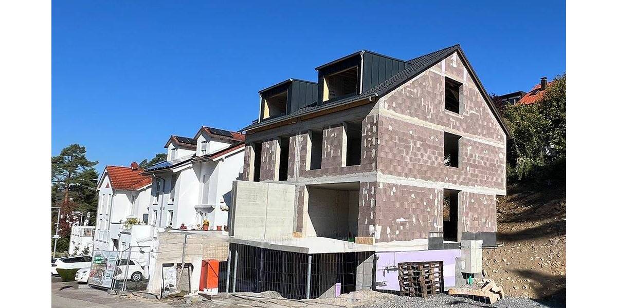 Doppelhaushälfte Weissach Flacht - 6 Zimmer, 164 m&sup2;, 799.000&euro; | Angebot:23562916