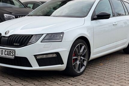 Skoda Octavia 174.790 km 15.999 € Filderstadt (Bernhausen) 70794