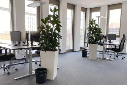 Gewerbeobjekt Böblingen Flugfeld - 500&euro; | Angebot:25329701