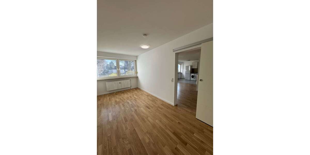 Etagenwohnung Filderstadt - 2 Zimmer, 49 m&sup2;, 175.000&euro; | Angebot:25832443