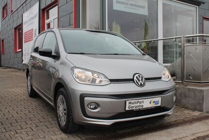 VW up! 34.900 km 9.902 &euro; Nufringen 71154