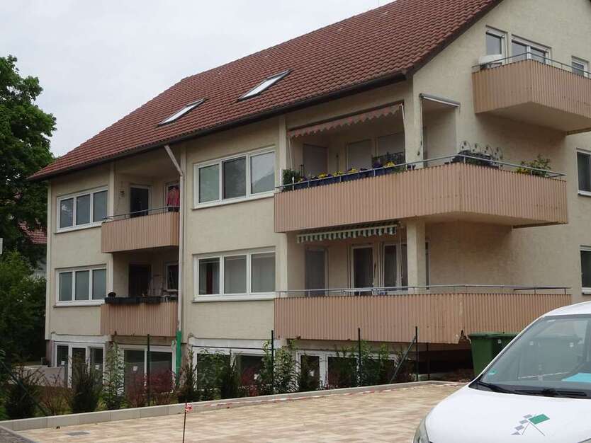 Wohnung zum Mieten in Stuttgart 880 € 63 m²