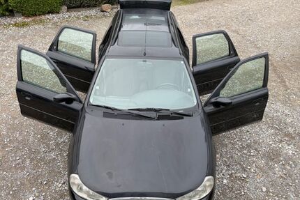 Ford Mondeo 155.064 km 2.990 &euro; Böblingen 71032