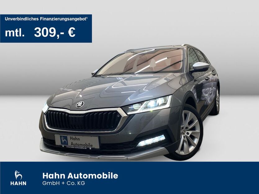 Skoda Octavia 66.512 km 31.990 € Niefern-Öschelbronn 75223