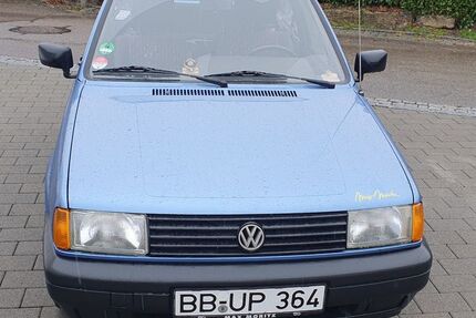 VW Polo 220.800 km 3.500 &euro; Holzgerlingen 71088