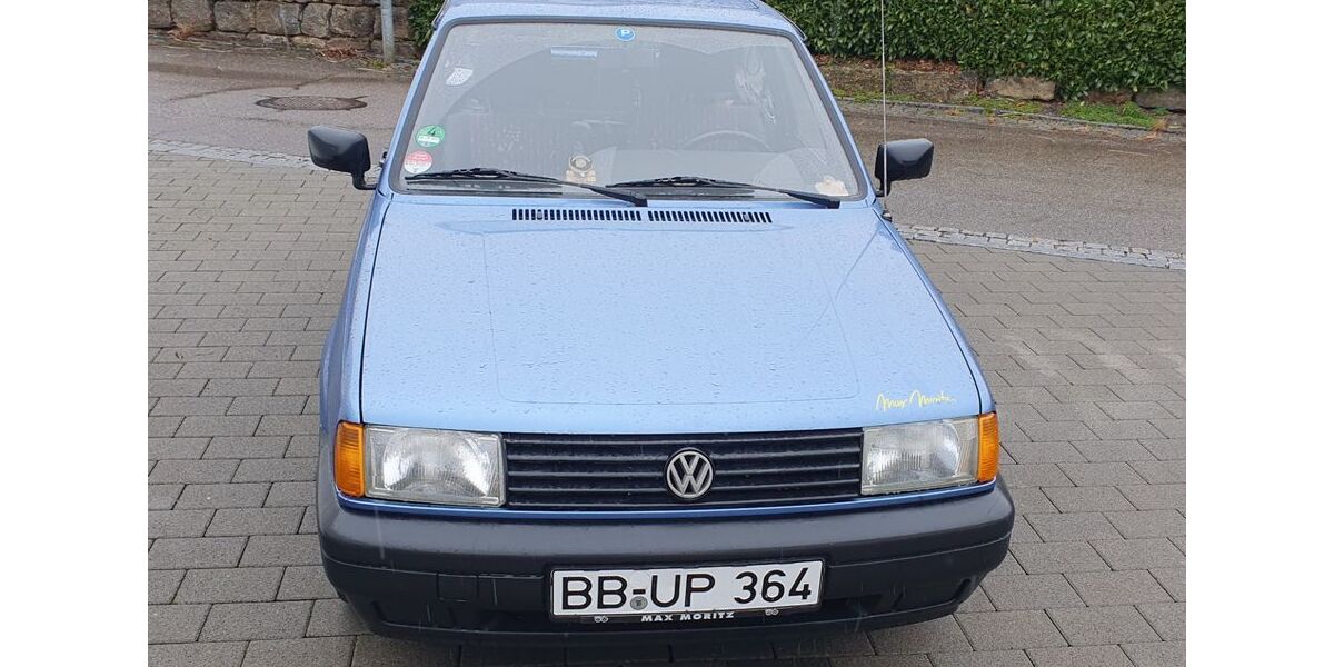 VW Polo 220.800 km 3.500 &euro; Holzgerlingen 71088