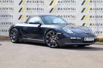 Porsche Boxster 131.519 km 24.999 &euro; Reutlingen-Betzingen 72770