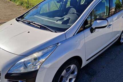 Peugeot 3008 97.300 km 8.500 € Riederich 72585