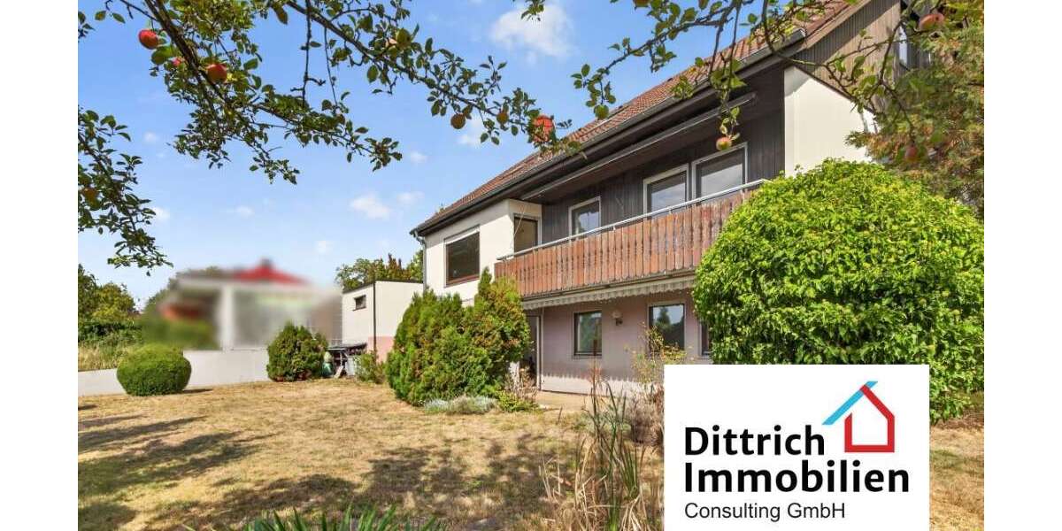 Einfamilienhaus Pforzheim Dillweißenstein - 8 Zimmer, 165 m&sup2;, 597.000&euro; | Angebot:27487292
